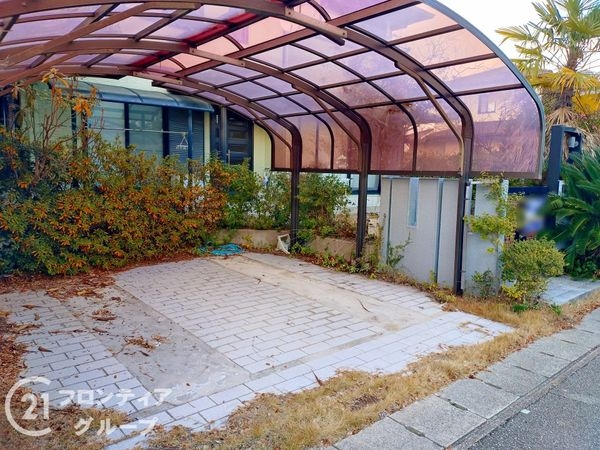 神戸市西区宮下３丁目の中古一戸建て