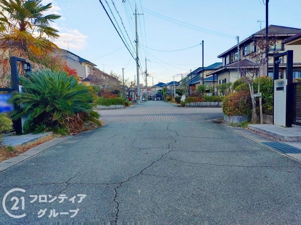 神戸市西区宮下３丁目の中古一戸建て
