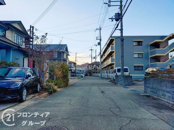 神戸市西区宮下３丁目の中古一戸建て