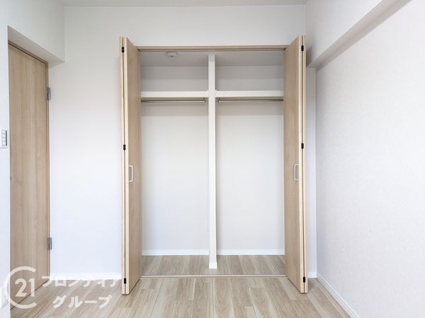 名谷７団地３４号棟　中古マンション