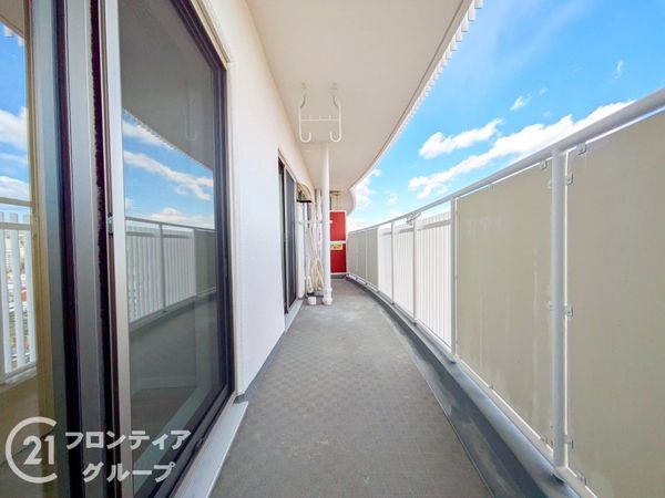 名谷７団地３４号棟　中古マンション