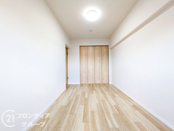 名谷７団地３４号棟　中古マンション