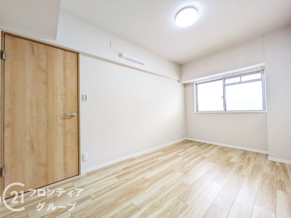名谷７団地３４号棟　中古マンション