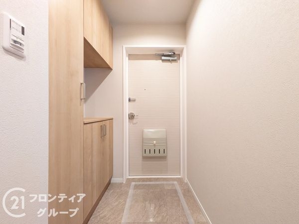 名谷７団地３４号棟　中古マンション