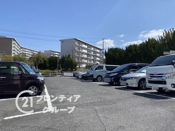 名谷７団地３４号棟　中古マンション