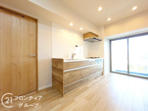名谷７団地３４号棟　中古マンション