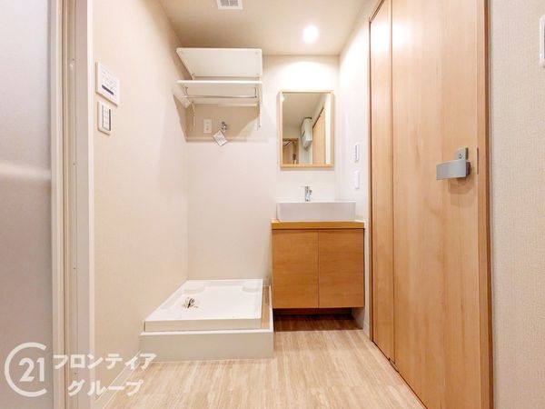 名谷７団地３４号棟　中古マンション
