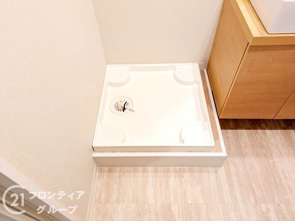 名谷７団地３４号棟　中古マンション