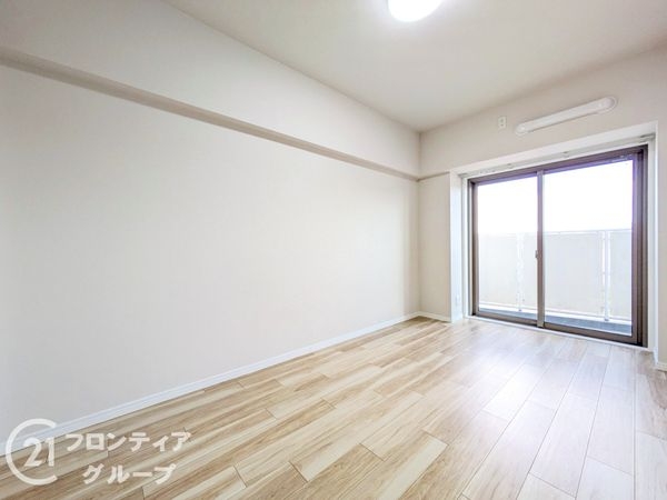 名谷７団地３４号棟　中古マンション
