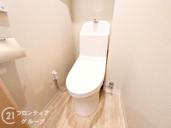 名谷７団地３４号棟　中古マンション
