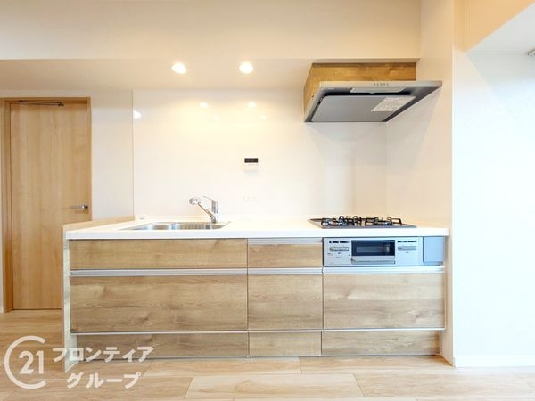 名谷７団地３４号棟　中古マンション