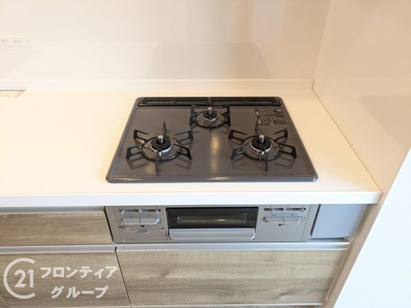 名谷７団地３４号棟　中古マンション