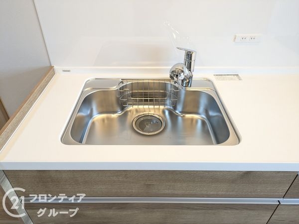 名谷７団地３４号棟　中古マンション