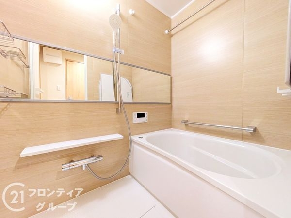 名谷７団地３４号棟　中古マンション