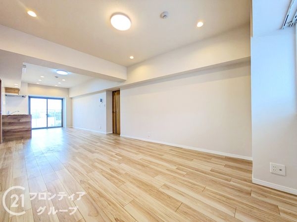 名谷７団地３４号棟　中古マンション