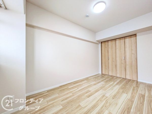 名谷７団地３４号棟　中古マンション