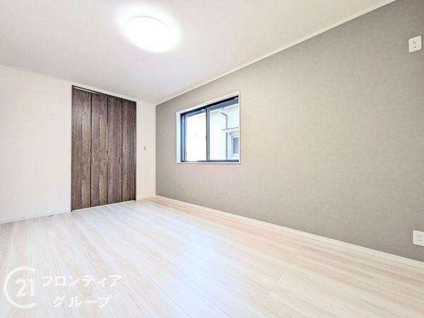 明石市朝霧町２丁目　新築一戸建て