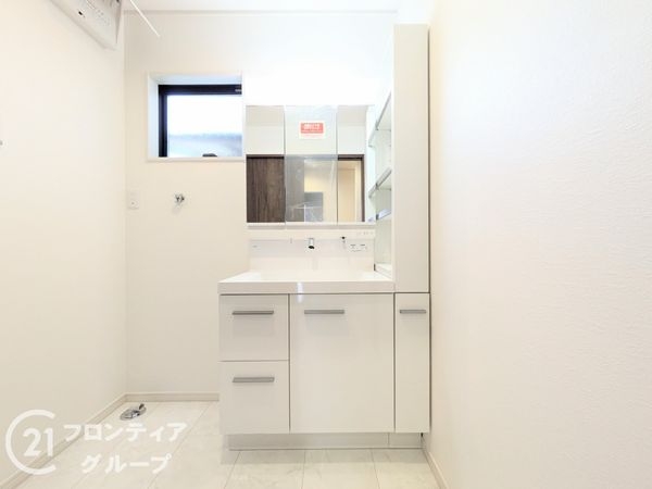 明石市朝霧町２丁目　新築一戸建て
