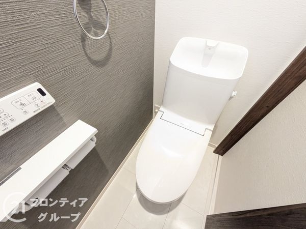 明石市朝霧町２丁目　新築一戸建て