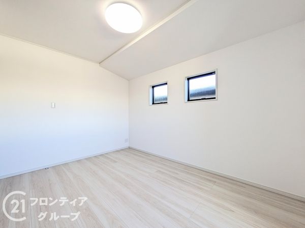 明石市朝霧町２丁目　新築一戸建て