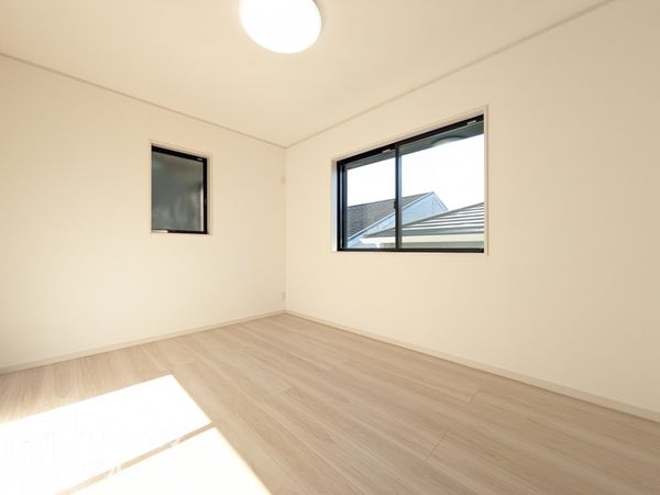明石市朝霧町２丁目　新築一戸建て
