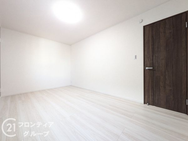 明石市朝霧町２丁目　新築一戸建て