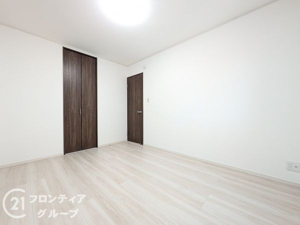 明石市朝霧町２丁目　新築一戸建て
