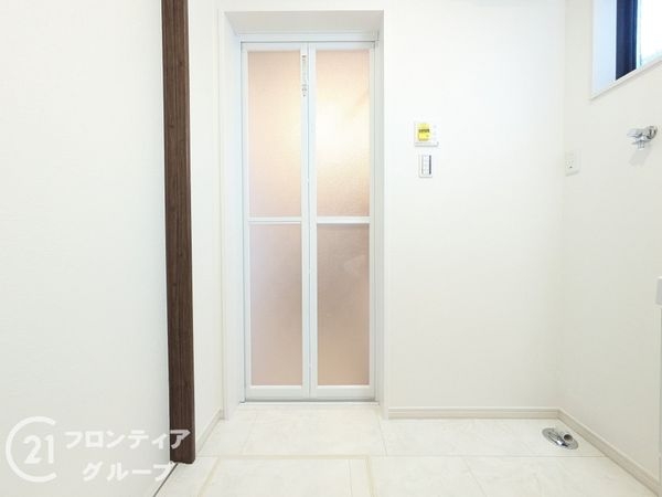 明石市朝霧町２丁目　新築一戸建て