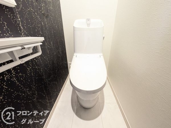 明石市朝霧町２丁目　新築一戸建て
