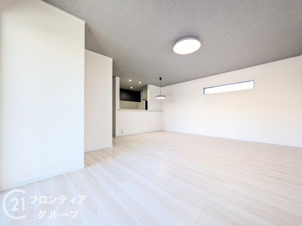 明石市朝霧町２丁目　新築一戸建て