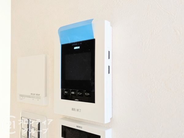 明石市朝霧町２丁目　新築一戸建て