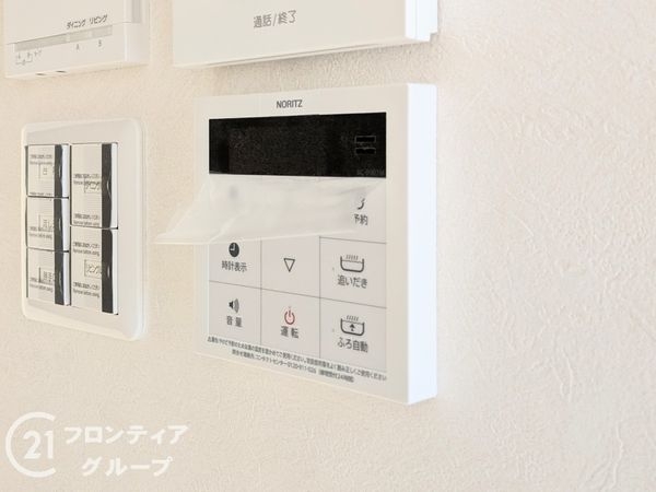 明石市朝霧町２丁目　新築一戸建て