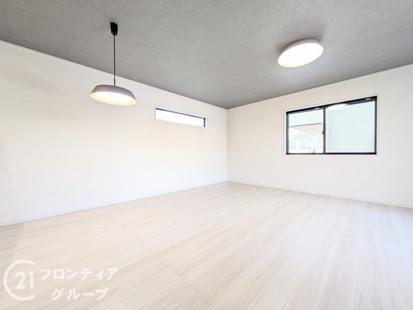 明石市朝霧町２丁目　新築一戸建て