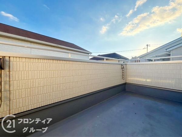 明石市魚住町清水の中古一戸建て
