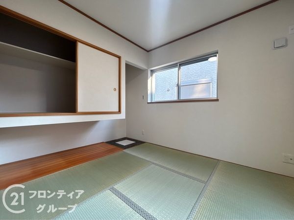 明石市魚住町清水の中古一戸建て
