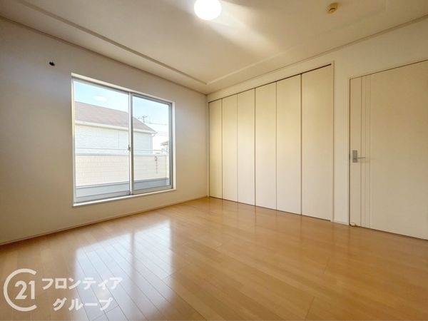 明石市魚住町清水の中古一戸建て