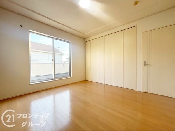明石市魚住町清水の中古一戸建て