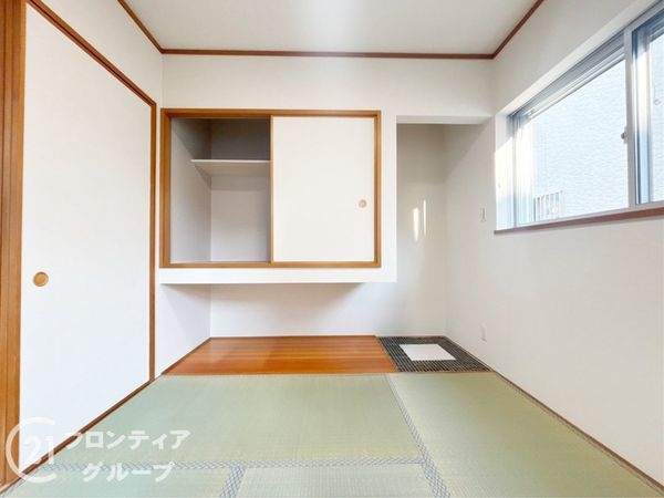 明石市魚住町清水の中古一戸建て