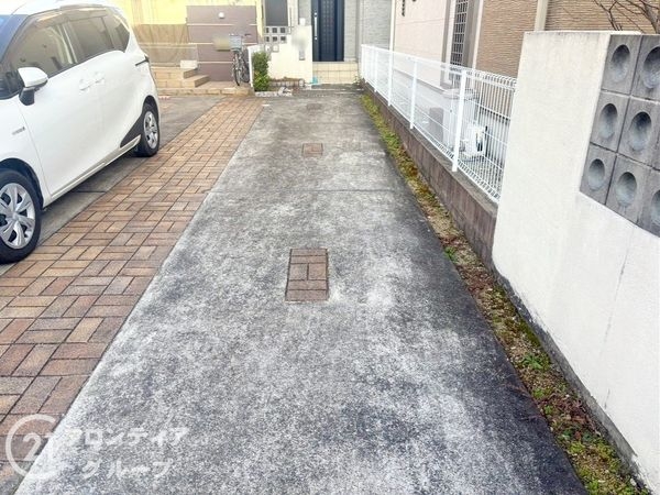 明石市魚住町清水の中古一戸建て