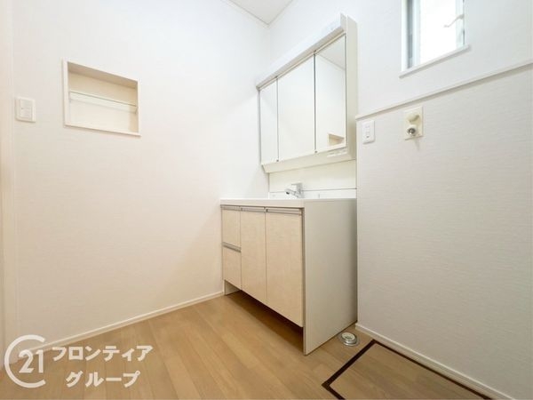 明石市魚住町清水の中古一戸建て