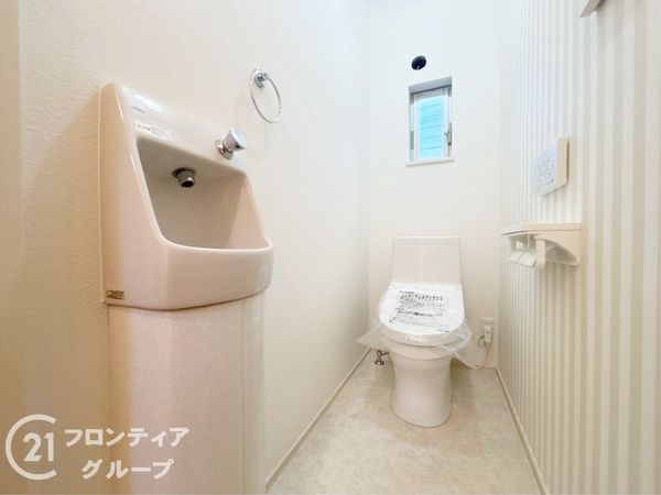 明石市魚住町清水の中古一戸建て