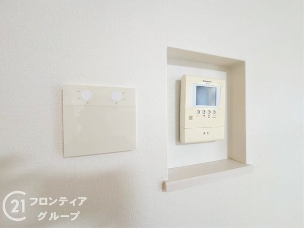 明石市魚住町清水の中古一戸建て
