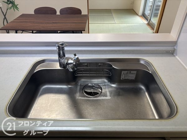 明石市魚住町清水の中古一戸建て