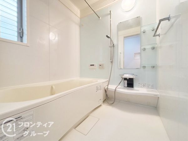 明石市魚住町清水　中古一戸建て