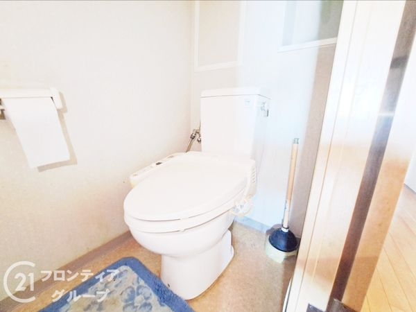 ピュアハイツ垂水潮見が丘　中古マンション