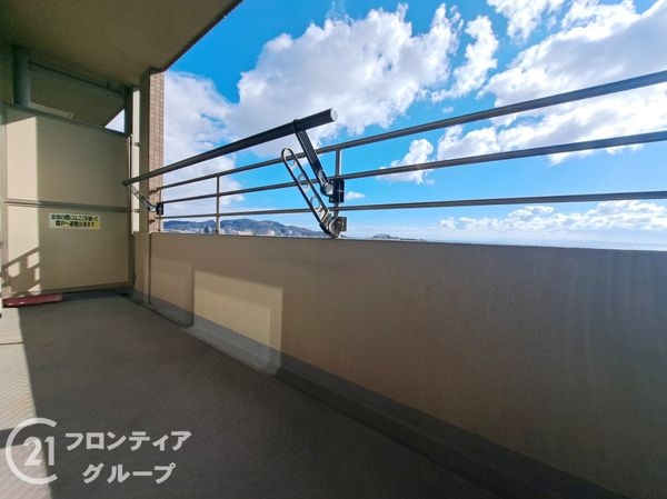 ピュアハイツ垂水潮見が丘　中古マンション