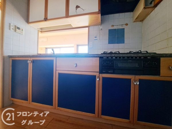 ピュアハイツ垂水潮見が丘　中古マンション