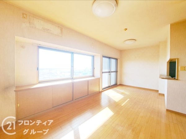 ピュアハイツ垂水潮見が丘　中古マンション