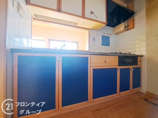 ピュアハイツ垂水潮見が丘　中古マンション