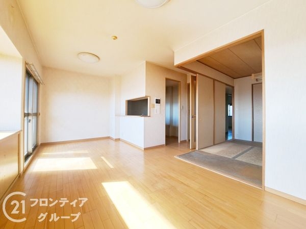 ピュアハイツ垂水潮見が丘　中古マンション